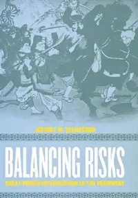 Buy Balancing Risks (English, Jeffrey W. Taliaferro) — BookShops.in
