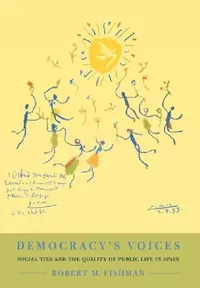 Buy Democracy's Voices (English, Robert M. Fishman) — BookShops.in