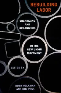Buy Rebuilding Labor (English, Ruth Milkman | Kim Voss) — BookShops.in