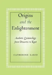 Buy Origins and the Enlightenment (English, Catherine Labio) — BookShops.in
