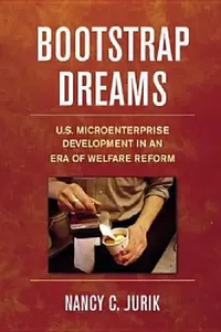 Buy Bootstrap Dreams (English, Nancy Jurik) — BookShops.in