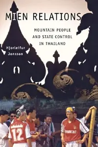 Buy Mien Relations (English, Hjorleifur Jonsson) — BookShops.in