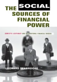 Buy The Social Sources of Financial Power (English, Leonard Seabrooke) — BookShops.in
