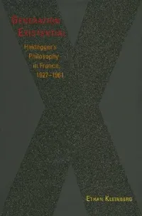 Buy Generation Existential (English, Ethan Kleinberg) — BookShops.in