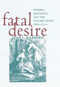 Buy Fatal Desire (English, Jean I. Marsden) — BookShops.in