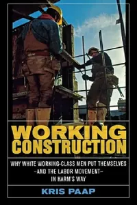 Buy Working Construction (English, Kris Paap) — BookShops.in