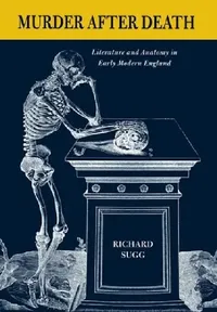 Buy Murder After Death (English, Richard Sugg) — BookShops.in