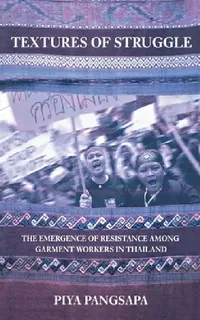 Buy Textures of Struggle (English, Piya Pangsapa) — BookShops.in