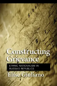 Buy Constructing Grievance (English, Elise Giuliano) — BookShops.in