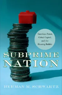 Buy Subprime Nation (English, Herman M. Schwartz) — BookShops.in