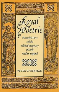 Buy Royal Poetrie (English, Peter C. Herman) — BookShops.in