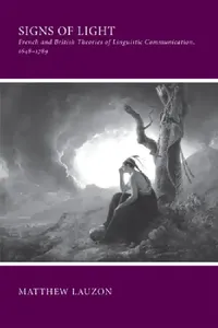 Buy Signs of Light (English, Matthew Lauzon) — BookShops.in