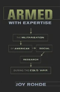 Buy Armed with Expertise (English, Joy Rohde) — BookShops.in