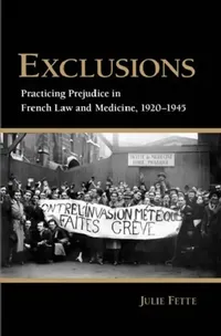 Buy Exclusions (English, Julie Fette) — BookShops.in