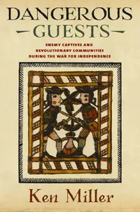 Buy Dangerous Guests (English, Ken Miller) — BookShops.in