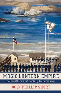 Buy Magic Lantern Empire (English, John Phillip Short) — BookShops.in