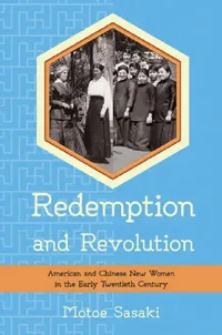 Buy Redemption and Revolution (English, Motoe Sasaki) — BookShops.in