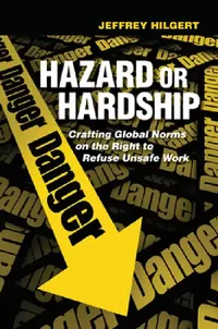 Buy Hazard or Hardship (English, Jeffrey Hilgert) — BookShops.in