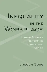 Buy Inequality in the Workplace (English, Jiyeoun Song) — BookShops.in