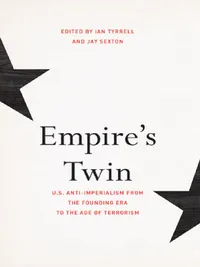 Buy Empire's Twin (English, Ian Tyrrell | Jay Sexton) — BookShops.in