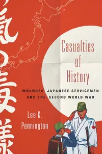 Buy Casualties of History (English, Lee K. Pennington) — BookShops.in
