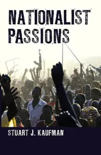 Buy Nationalist Passions (English, Stuart J. Kaufman) — BookShops.in