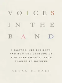 Buy Voices in the Band (English, Susan C. Ball) — BookShops.in