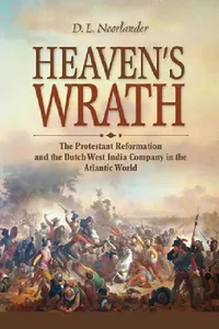 Buy Heaven's Wrath (English, D. L. Noorlander) — BookShops.in