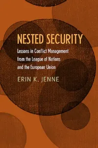 Buy Nested Security (English, Erin K. Jenne) — BookShops.in