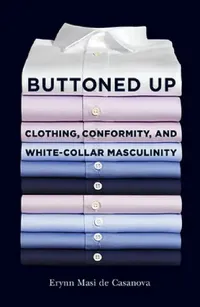 Buy Buttoned Up (English, Erynn Masi de Casanova) — BookShops.in