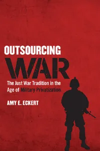 Buy Outsourcing War (English, Amy E. Eckert) — BookShops.in