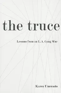 Buy The Truce (English, Karen Umemoto) — BookShops.in