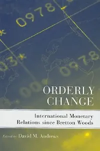 Buy Orderly Change (English, David M. Andrews) — BookShops.in