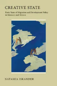 Buy Creative State (English, Natasha Iskander) — BookShops.in