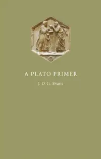 Buy A Plato Primer (English, J. D. G. Evans) — BookShops.in
