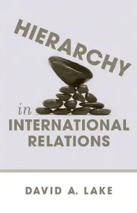 Buy Hierarchy in International Relations (English, David A. Lake) — BookShops.in