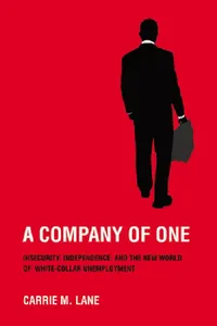Buy A Company of One (English, Carrie M. Lane) — BookShops.in