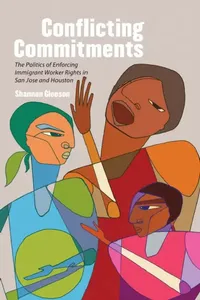 Buy Conflicting Commitments (English, Shannon Gleeson) — BookShops.in
