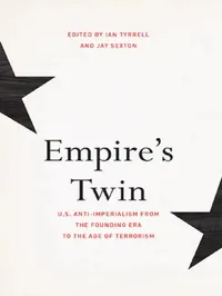 Buy Empire's Twin (English, Ian Tyrrell | Jay Sexton) — BookShops.in
