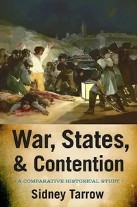 Buy War, States, and Contention (English, Sidney Tarrow) — BookShops.in