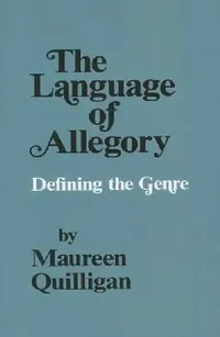 Buy The Language of Allegory (English, Maureen Quilligan) — BookShops.in