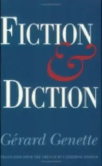Buy Fiction and Diction (English, Gerard Genette | Catherine Porter) — BookShops.in