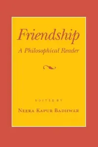 Buy Friendship (English, Neera Kapur Badhwar) — BookShops.in