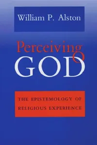 Buy Perceiving God (English, William P. Alston) — BookShops.in