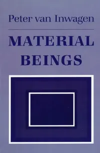 Buy Material Beings (English, Peter Van Inwagen) — BookShops.in