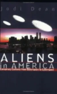 Buy Aliens in America (English, Jodi Dean) — BookShops.in