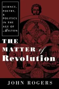 Buy The Matter of Revolution (English, John Rogers) — BookShops.in