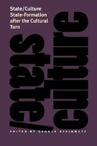 Buy State/Culture (English, George Steinmetz) — BookShops.in