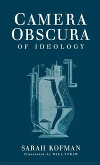 Buy Camera Obscura (English, Sarah Kofman | Will Straw) — BookShops.in