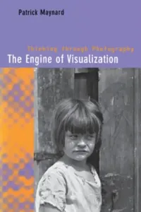 Buy The Engine of Visualization (English, Patrick Maynard) — BookShops.in